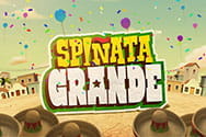 Spinata Grande