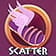 Scatter Symbol