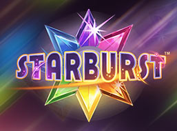 Barbados Starburst Slot