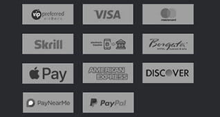 Online Casino Borgata Payment Methods