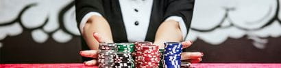 Beginners Guide to Online Casinos