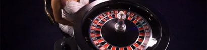 Immersive Roulette from Evolution Gaming