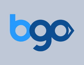 BGO Casino Logo