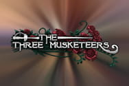 The Three Musketeers