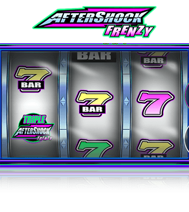 Aftershock Frenzy Game