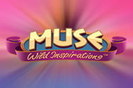 Muse: Wild Inspiration