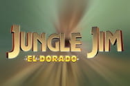 Jungle Jim El Dorado