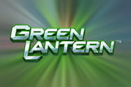 Green Lantern