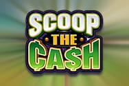 Scoop the Cash