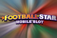 Microgaming Football Star